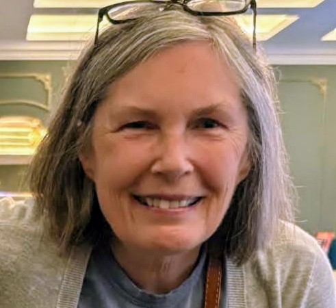 Laura Tull
