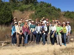 Fundraising Page Image