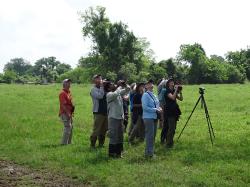 Fundraising Page Image