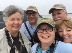 Fundraising Page Image