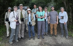 Fundraising Page Image