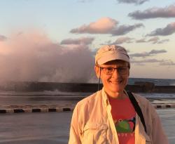 Fundraising Page Image