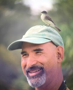 Fundraising Page Image