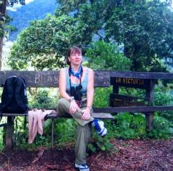 Fundraising Page Image